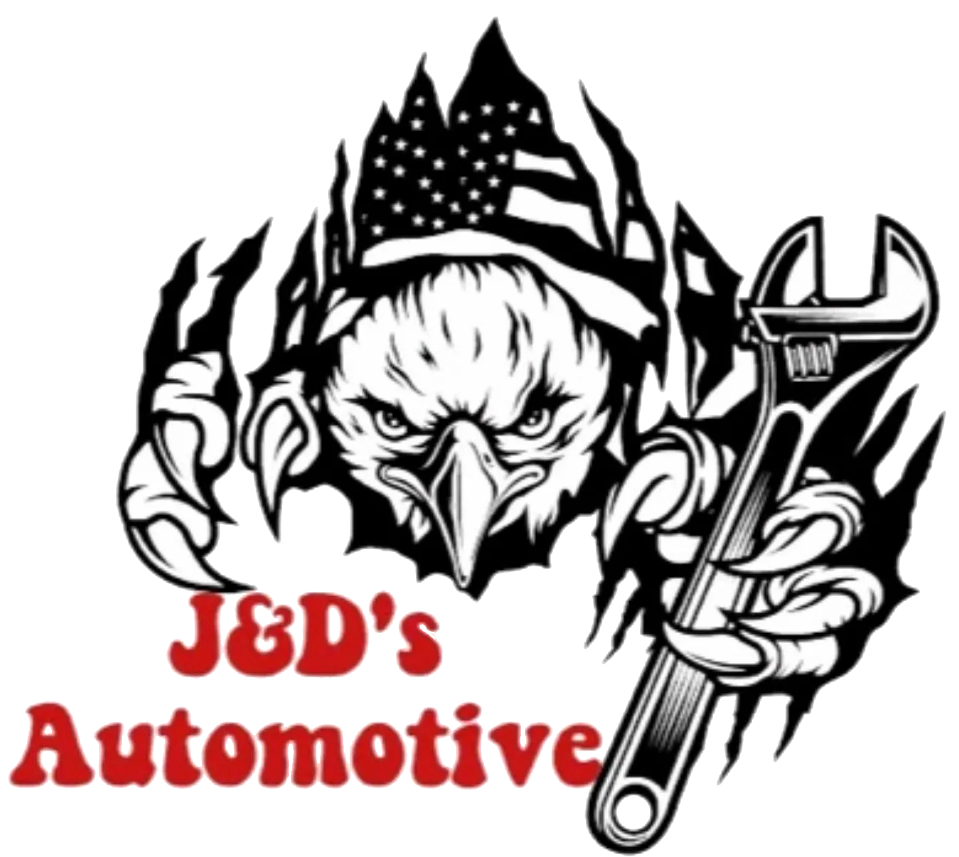 J&D's Automotive